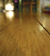 How To Prevent Wood Floor Gaps In Winter Wc Floors