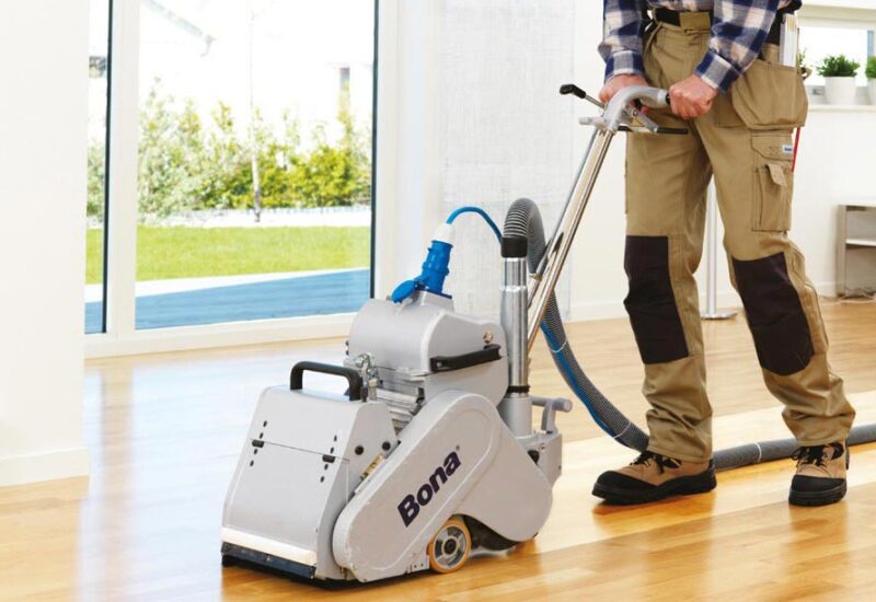 Hardwood floors refinishing Morristown NJ project Hardwood floors refinishing Morristown NJ project