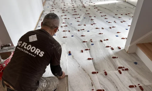 Professional Tile Installing by Wc Floors Flooring Contractor in Parsippany, New in NJ Tile Installation by WC Floors Flooring Contractor in NJ