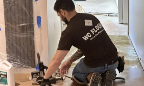 Hardwood Floor Installation by Wc Floors Flooring Contractor In NJ Hardwood Floor Installation by WC Floors Flooring Contractor in NJ