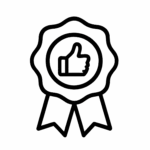 Strong-Local-Reputation