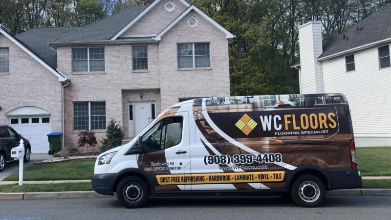 Free Consultation & On-Site Evaluation