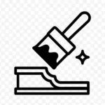 Finish-touch-ups-icon