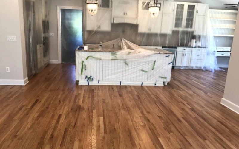 Inspection & Preparation Inspection & Preparation