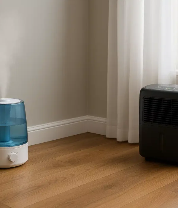 Moisture & Climate Control Moisture & Climate Control